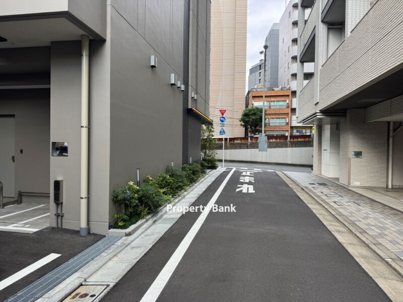 プラウドフラット大井町