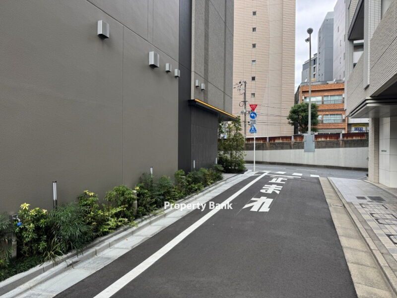 プラウドフラット大井町