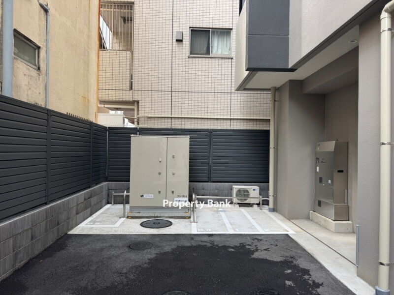 プラウドフラット大井町