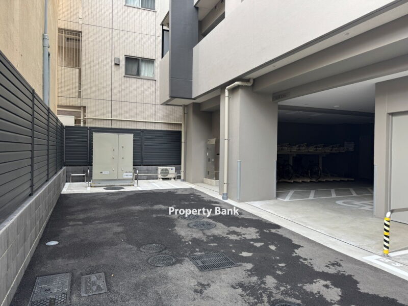 プラウドフラット大井町
