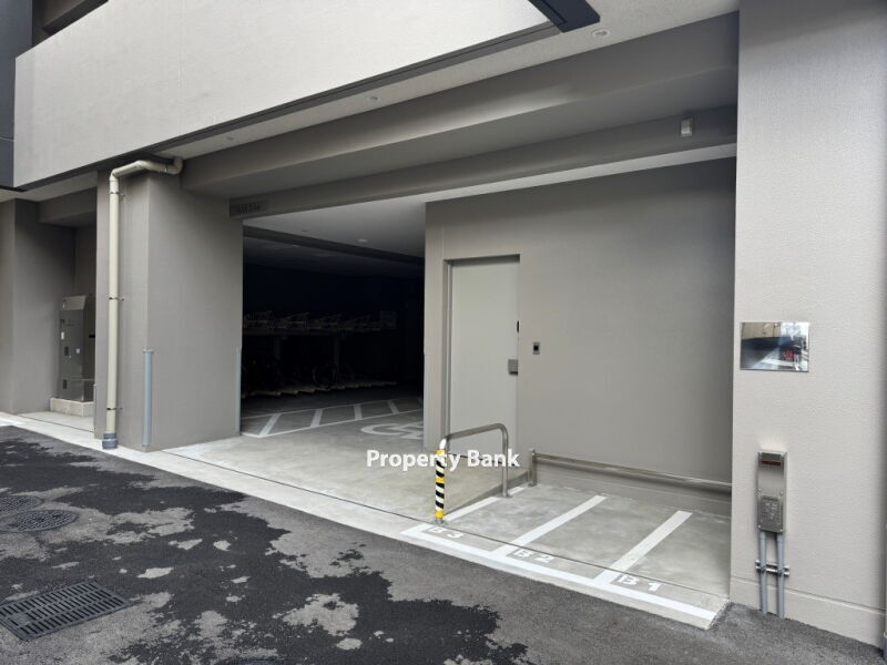 プラウドフラット大井町