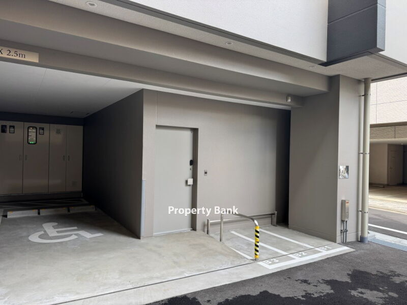 プラウドフラット大井町
