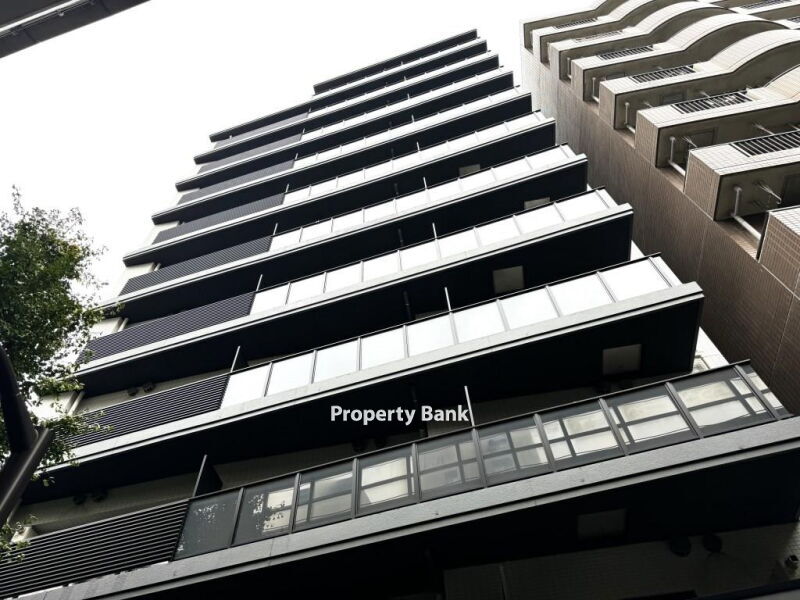 エストゥルース板橋本町