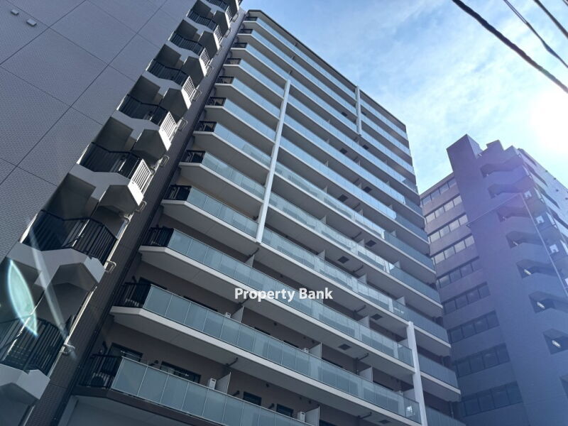 JP noie 西蒲田