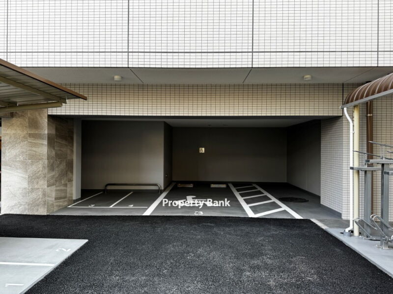 JP noie 西蒲田