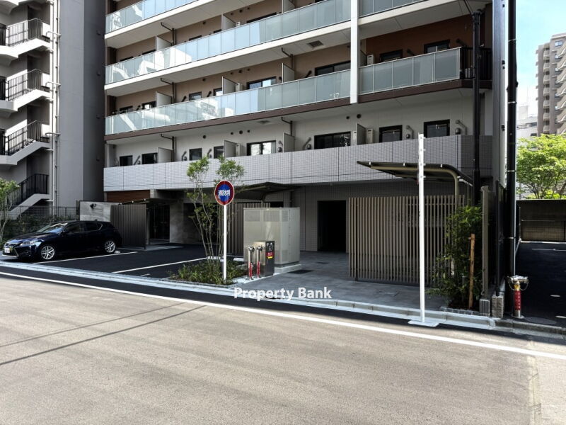JP noie 西蒲田