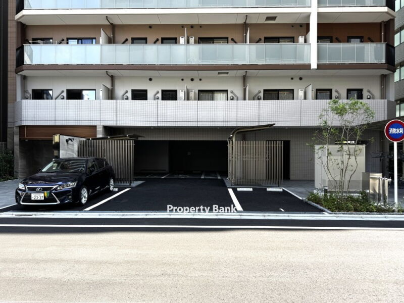 JP noie 西蒲田