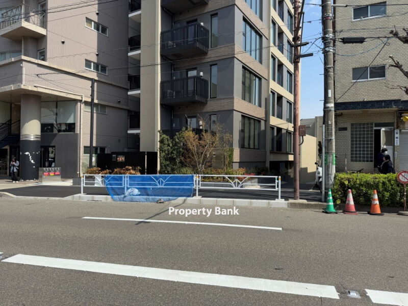 グランパセオ広尾