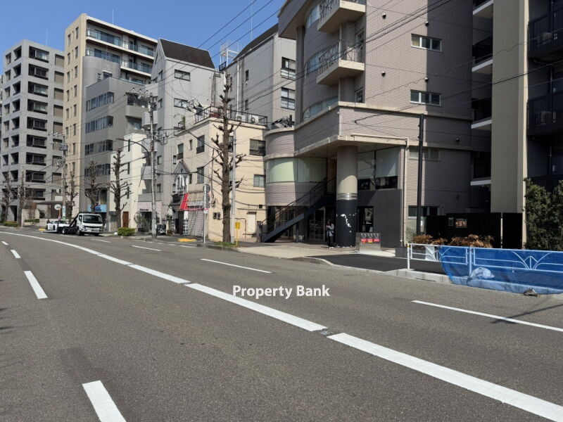 グランパセオ広尾