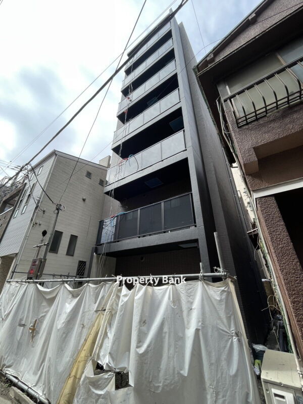 リヴシティ菊川駅前