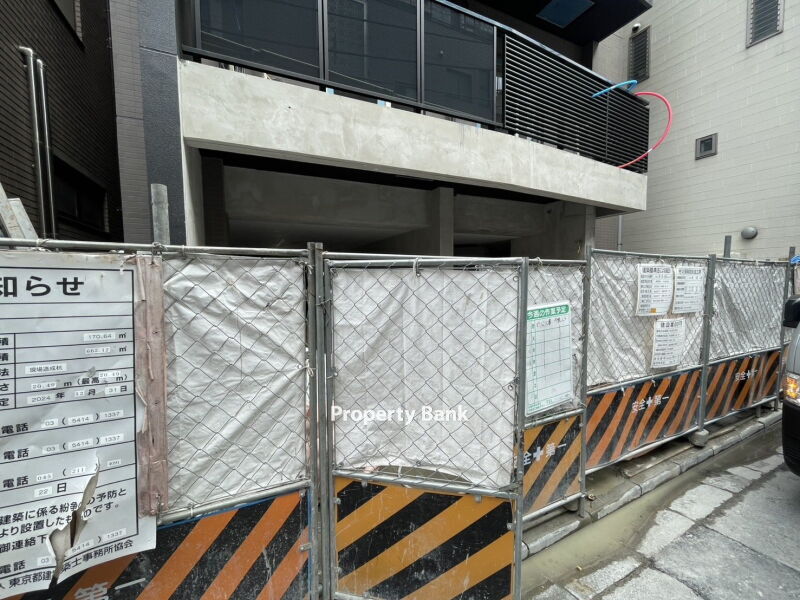 リヴシティ菊川駅前