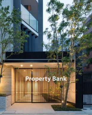 ディアナコート奥沢