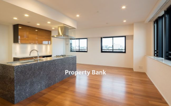 ディアナコート奥沢