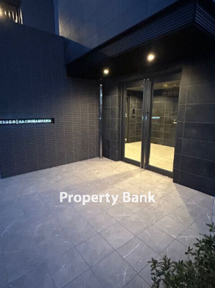 ジーベック八幡山