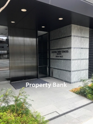 ステーションツインタワーズ糀谷フロント・イースト