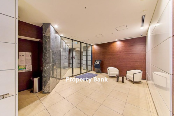 ステーションツインタワーズ糀谷フロント・イースト