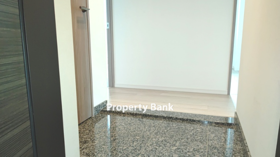 ステーションツインタワーズ糀谷フロント・イースト