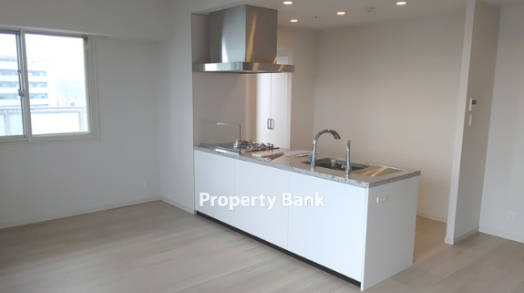 ステーションツインタワーズ糀谷フロント・イースト