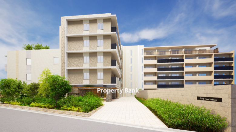 ルーウェ東大泉