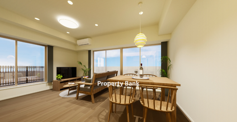 ルーウェ東大泉