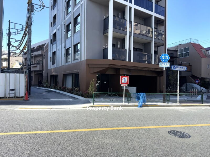 ザ・ライオンズフォーシア町屋