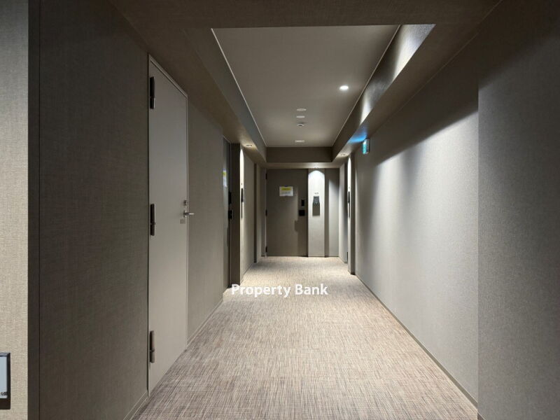 ザ・ライオンズフォーシア町屋