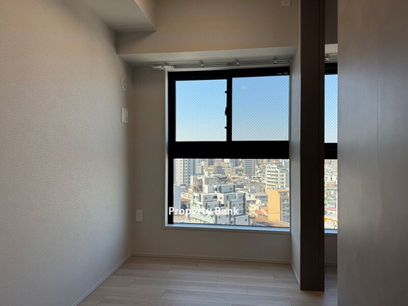 ザ・ライオンズフォーシア町屋