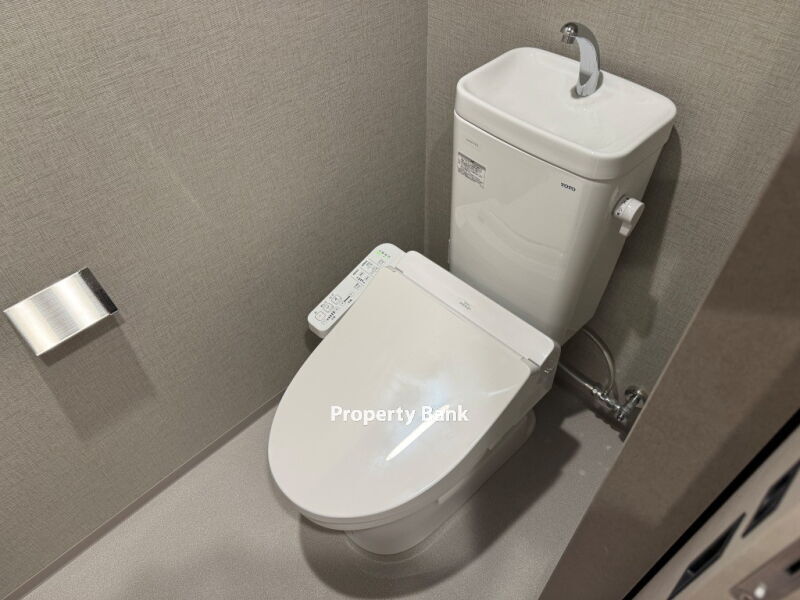 ザ・ライオンズフォーシア町屋