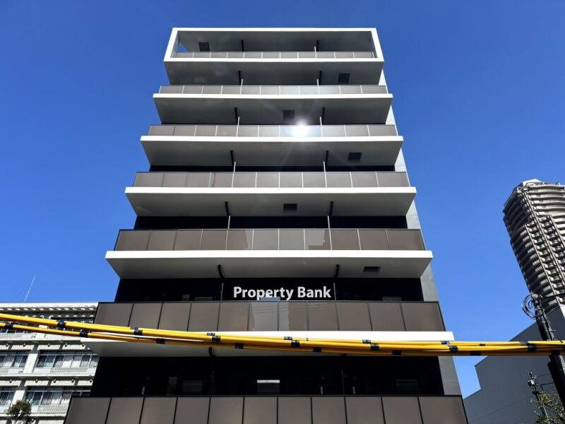 リテラス住吉