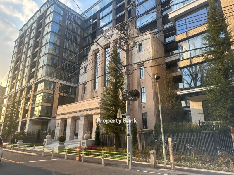 三田ガーデンヒルズ　サウスヒル