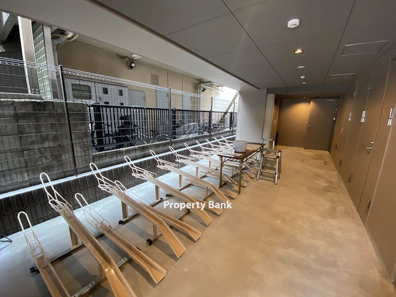 ベルシード東浅草