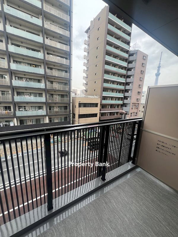 ベルシード東浅草