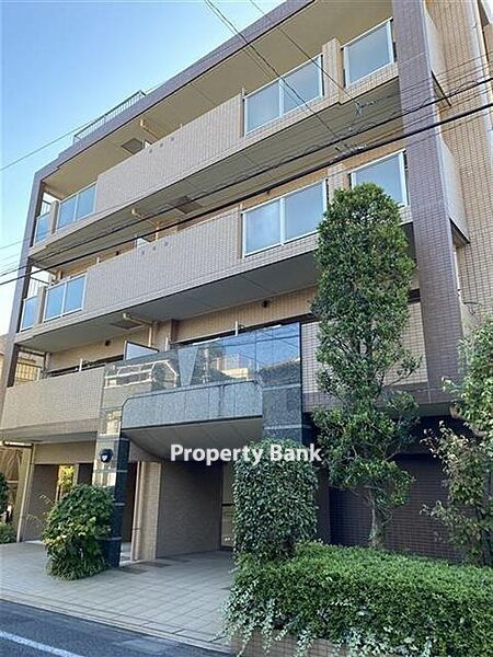 藤和文京根津ホームズ