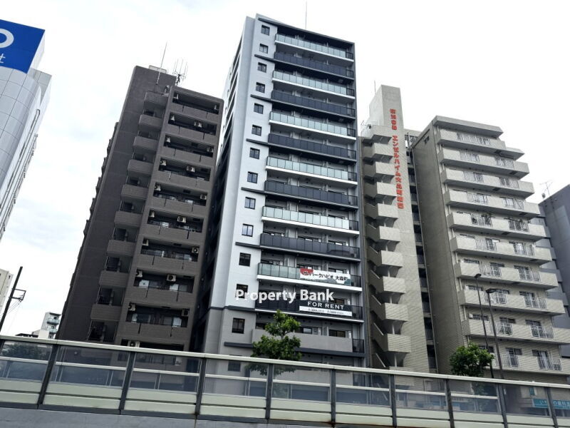 ザ・パークハビオ大森町