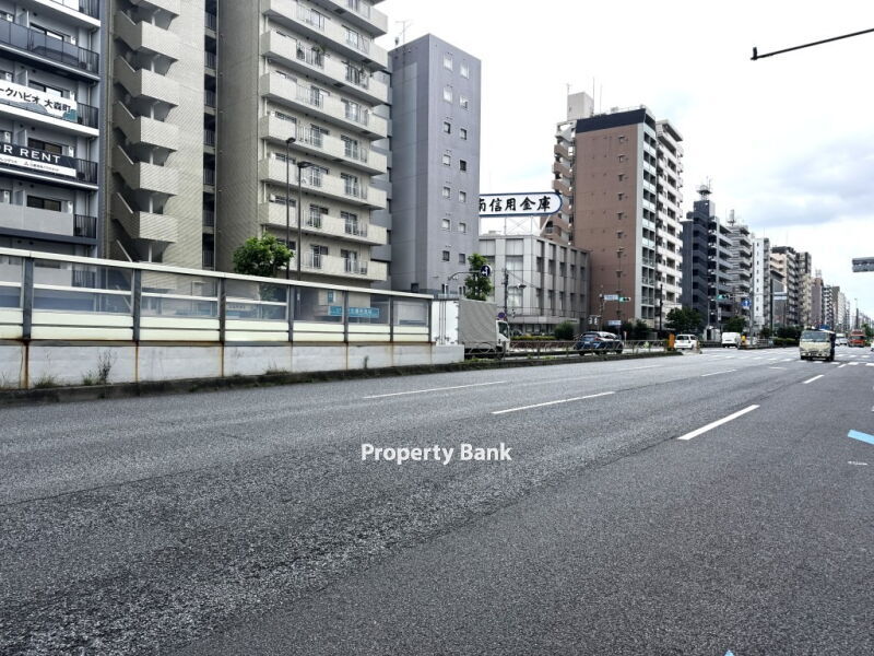 ザ・パークハビオ大森町