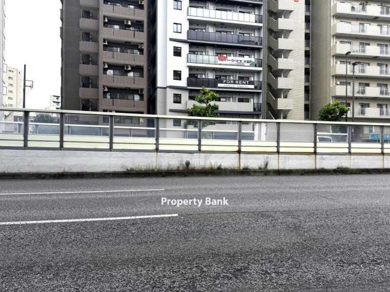 ザ・パークハビオ大森町