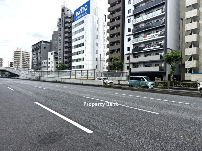 ザ・パークハビオ大森町