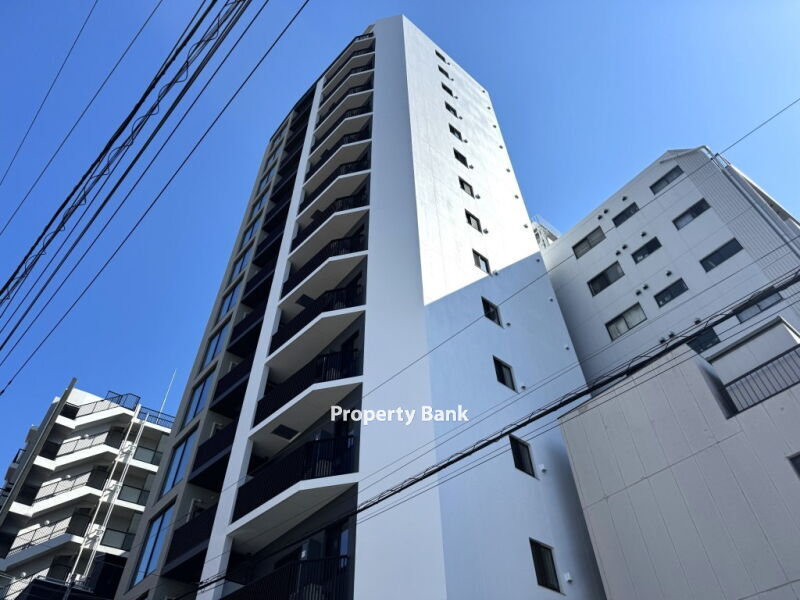 オープンブルーム入谷イースト