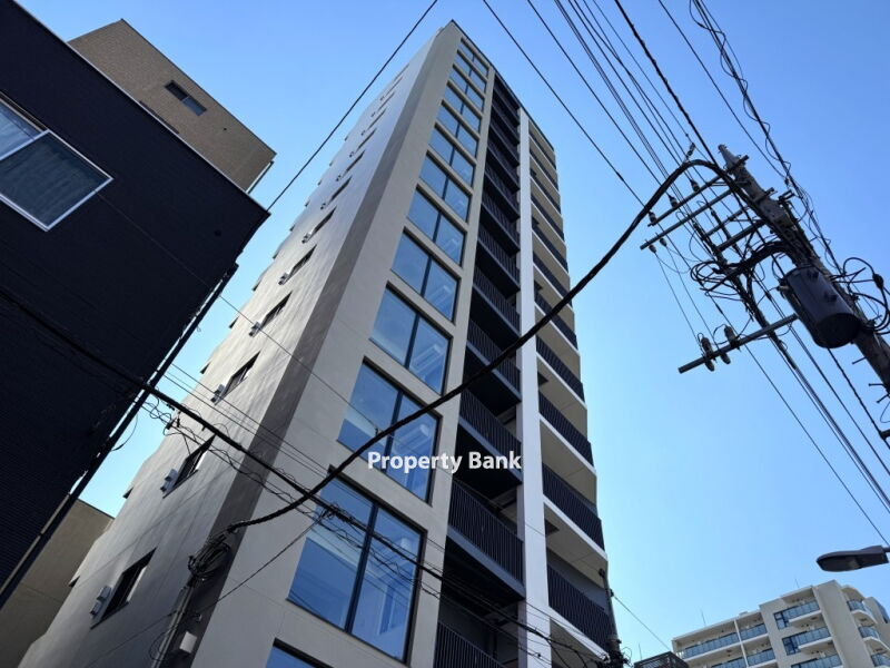 オープンブルーム入谷イースト