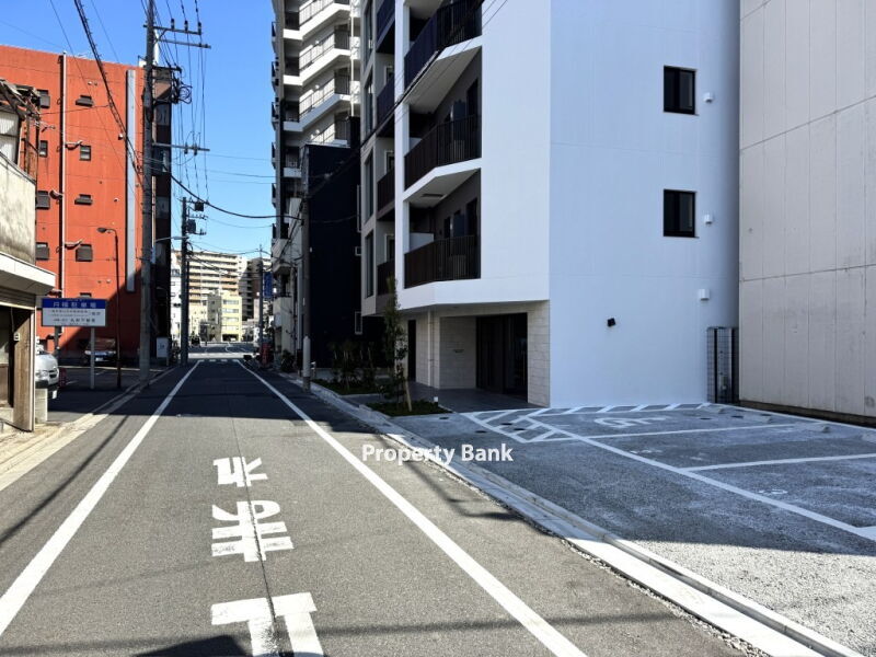オープンブルーム入谷イースト