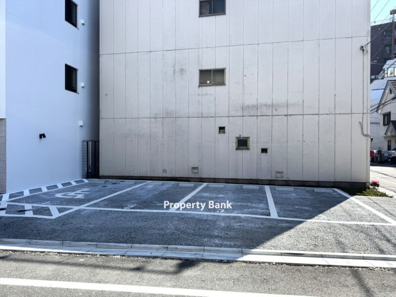 オープンブルーム入谷イースト