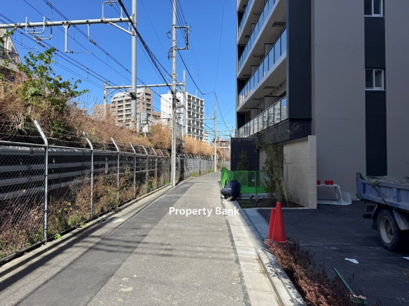 グランエール西日暮里