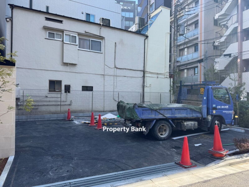 グランエール西日暮里