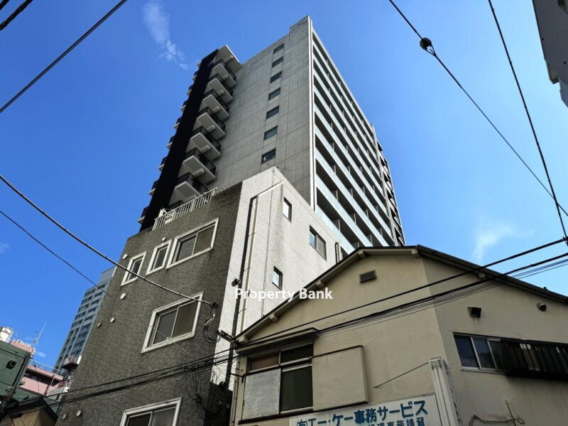 セントラルプレイス新宿御苑前