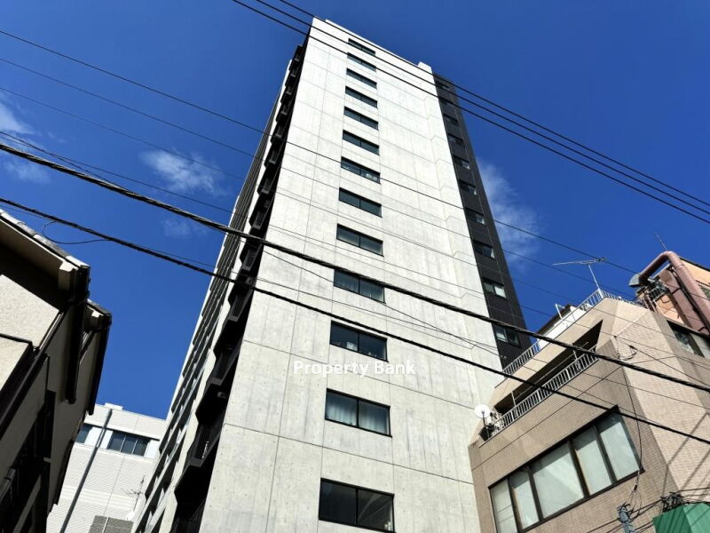 セントラルプレイス新宿御苑前