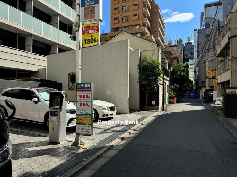 セントラルプレイス新宿御苑前