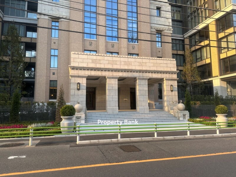三田ガーデンヒルズ　イーストヒル