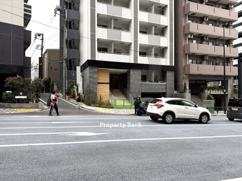 ブランシエスタ雑司が谷