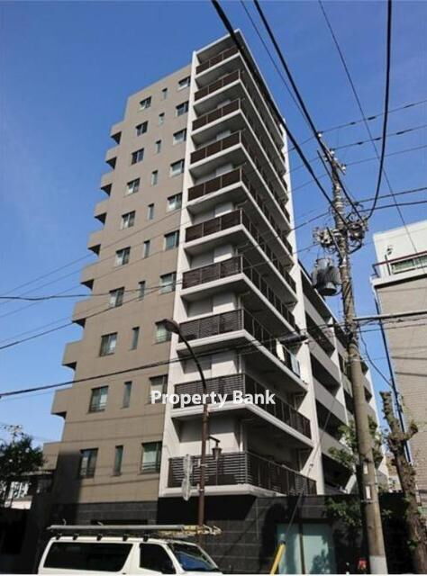 イニシア門前仲町