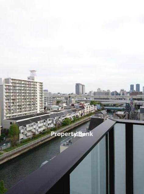 イニシア門前仲町
